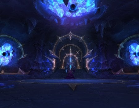 Learn How to Beat Nullaeus Nemesis Boss Delve With This Guide Explore Our Nullaeus Nemesis Boss Guide for Midnight