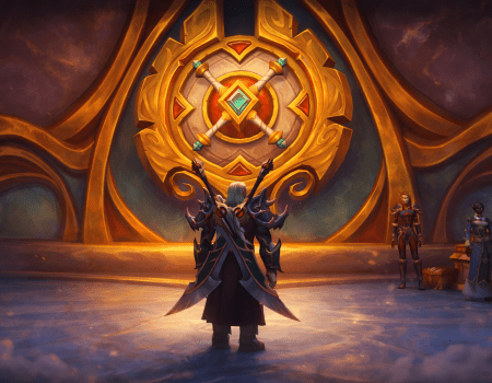 Get the Best Value Out of the Great Vault With This Guide Check Out the Great Vault Guide for Wow Midnight