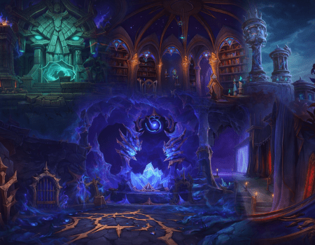 All Dungeon Bosses and Their Loot in This Midnight Dungeons Guide Check Out the Complete Dungeons Guide for Wow Midnight