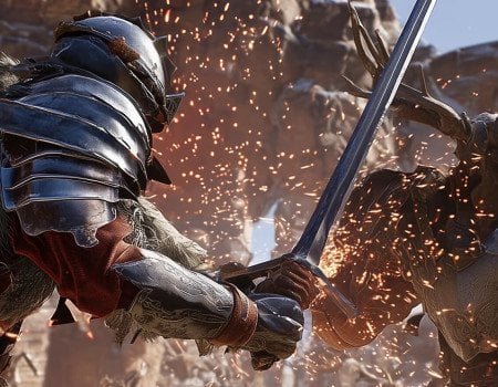 Discover the Crimson Desert Best Weapons Tier List Learn the Best Weapons in Crimson Desert