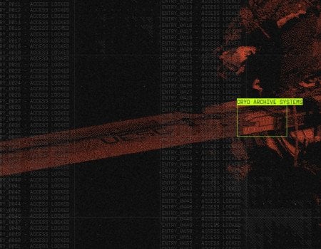 Learn the Cryo Archive Map Guide for Marathon Check out the Cryo Archive Map Guide for Marathon