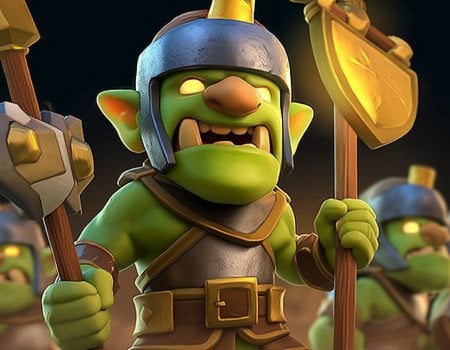 Learn Clash Royale Heroes Tier List Find out the Clash Royale Heroes Tier List in 2026