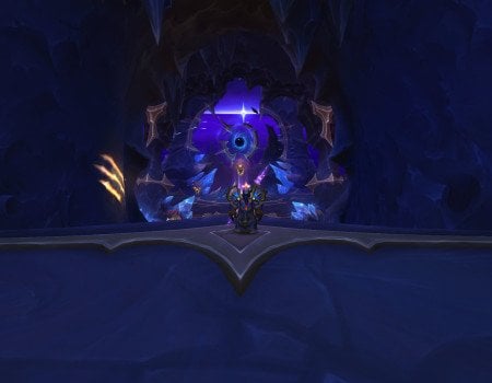 This Tier List Covers the Best Mythic+ DPS Specs to Conquer Any Dungeon in Midnight Discover the Best Mythic+ DPS in Midnight With This Tier List