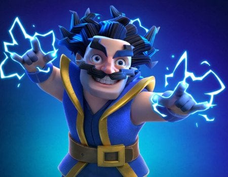 5 Best Decks to Win in Chaos Mode in Clash Royale Check Out the Best Decks for Clash Royale Chaos Mode