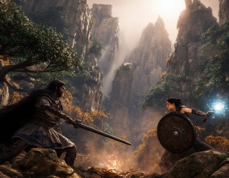 Check out All Bosses in Crimson Desert Read about All Bosses in Crimson Desert