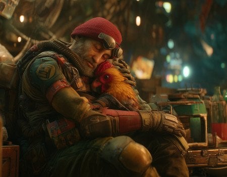 Discover How to Upgrade Scrappy in ARC Raiders Fast Learn How to Upgrade Scrappy in ARC Raiders Fast