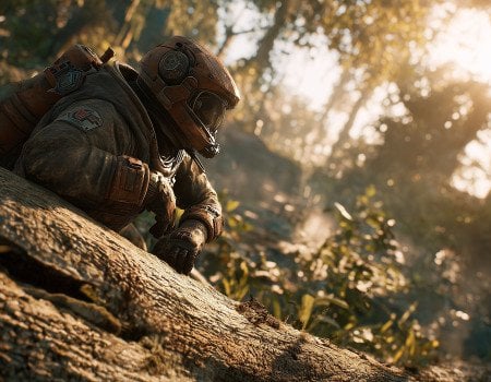 Find out the High Gain Antenna Project Guide for ARC Raiders Check out the High Gain Antenna Project Guide for ARC Raiders