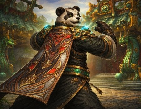 Check Out Mop Classic Legendary Cloak Guide How to Get Legendary Cloak in Mop Classic