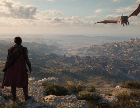 Check the Best Crimson Desert Settings in 2026 Find out Best Crimson Desert Settings in 2026