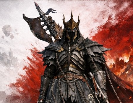 Best Armor Sets in Crimson Desert and Where to Find Them Check Out the Best Armor Sets in Crimson Desert and Where to Find Them