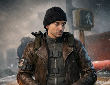 Play Division Resurgence on PC for Free How to Play Division Resurgence on PC