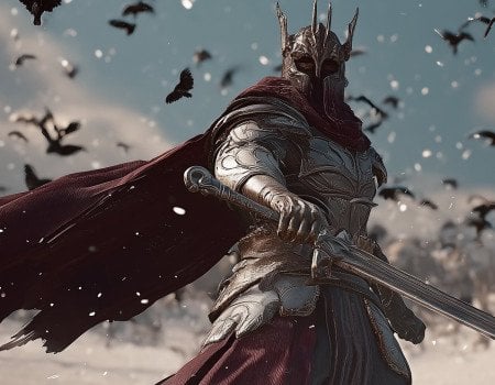 Check out the Crimson Desert Best Builds Read about the Crimson Desert Best Builds