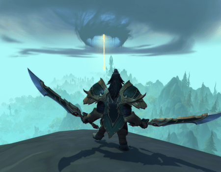 Learn All About Void Assaults, Void Strikes and Void Incursions in Midnight 12.0.5 Check Out the Full Guide for Void Assaults Guide in Midnight 12.0.5