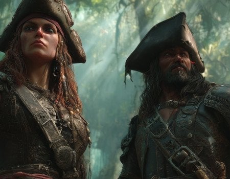 Find out Best Armor Sets in Windrose 2026 Check out the Best Armor Sets in Windrose