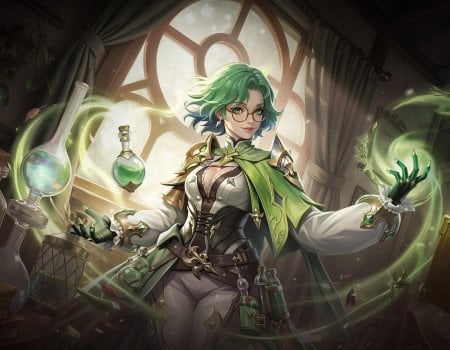 The Best Builds in Torchlight Infinite Season Lunaria Check Out the Best Builds for Torchlight Infinite Season 12