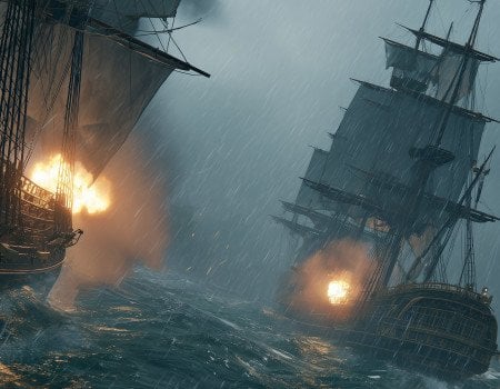 Find out the Complete Windrose Ships Guide Read the Complete Windrose Ships Guide