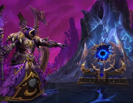 Wow Midnight 12.0.5 Ritual Sites Guide Check Out the Complete Ritual Sites Guide for Midnight