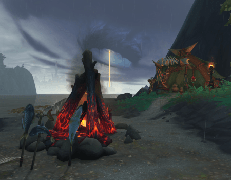 This Midnight 12.0.5 Abyss Anglers Guide Contains Everything You Need to Know Check Out the Complete Abyss Anglers Guide for Midnight 12.0.5