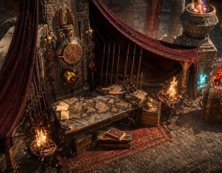 Learn About a Playlist and Skill Trees With This Diablo 4 War Plans Guide Check Out War Plans Guide for Diablo 4: Lord of Hatred