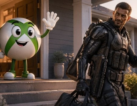 Here's Why CoD Leaving Xbox Game Pass Is Good CoD is Leaving Xbox Game Pass for Good