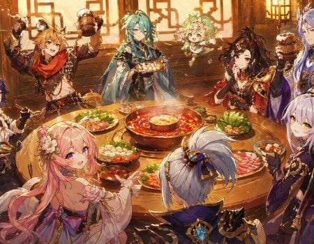 Read about 5 Best Websites to Buy Genshin Impact Accounts Check out 5 Best Websites to Buy Genshin Impact Accounts