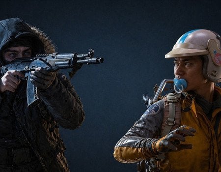 Why Escape from Tarkov’s Creator Called ARC Raiders Casual EFT Creator Calls Arc Raiders Casual