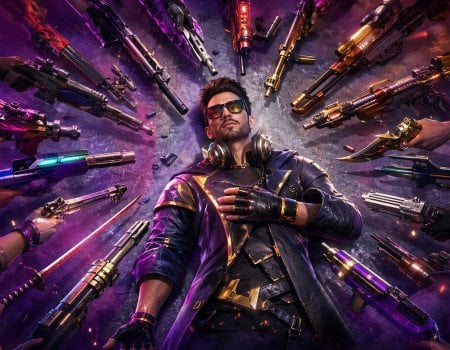 Find out the Top Free Fire Weapons Tier List Check out Free Fire Best Weapons Tier List 2026