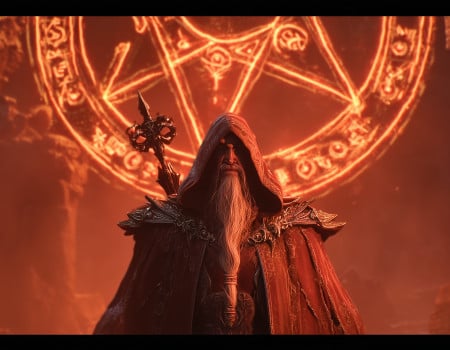 Best Leveling Builds for Warlock in Diablo 4 Check Out the Best Warlock Builds in Diablo 4