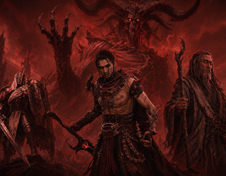 Reach the Max Level with This Leveling Guide for Diablo 4 Check out the Best Diablo 4 Leveling Guide