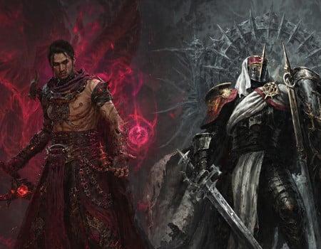 Learn About Diablo 4 Best Builds in Our Tier List Discover Our Diablo 4 Builds Tier List