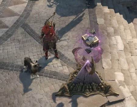 Discover How Horadric Cube Works in Diablo 4 Learn About Horadric Cube in Diablo 4 With This Guide
