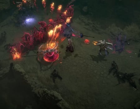 Discover Our Complete Echoing Hatred Guide for Diablo 4 Learn How Echoing Hatred Works in Diablo 4 With This Guide