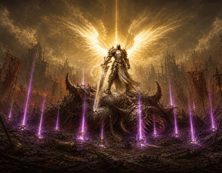 Discover How to Farm Uniques in Diablo 4 in 2026 Read How to Farm Uniques in Diablo 4 Season 13