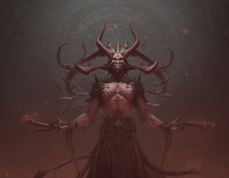 Beat Mephisto in Diablo 4 Lord of Hatred With This Guide Check Out Full Mephisto Boss Guide for Diablo 4