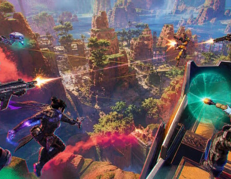 Discover Apex Legends Tier List 2026 Check out Apex Legends Tier List Season 29