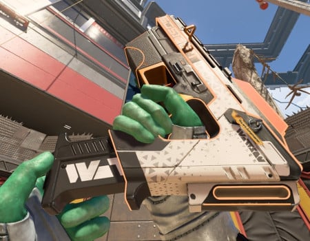 Read This Complete Apex Legends Weapon Tier List for Season 29 Discover the Best Weapons in Apex Legends Season 29