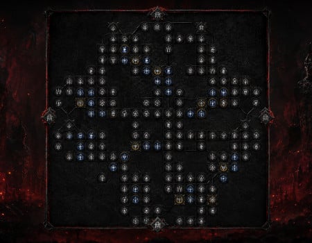 The Best Diablo 4 Paragon Board Guide in the World Check Out the Full Paragon Board Guide for Diablo 4 Season 13