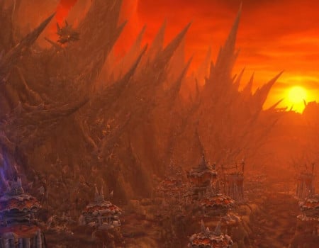 Discover Ogri'la Reputation Guide for TBC Anniversary Phase 2 Check Ogri'la Reputation Guide for TBC Anniversary Phase 2