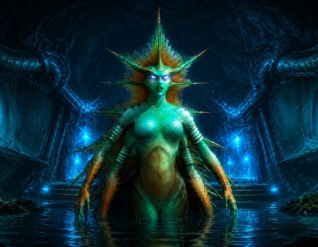 The Best Serpentshrine Cavern Raid Guide for TBC Anniversary Check Out the Best Serpentshrine Cavern Raid Guide