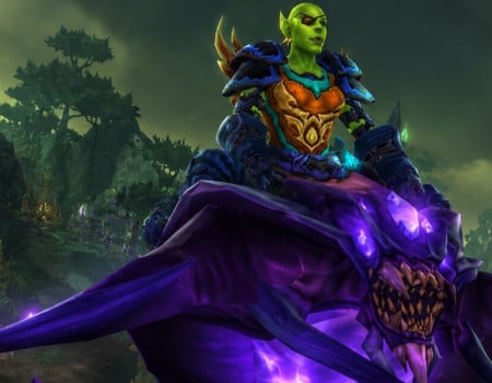 Learn Sha'tari Skyguard Reputation Guide - TBC Anniversary Phase 2 Read Sha'tari Skyguard Reputation Guide - TBC Anniversary Phase 2