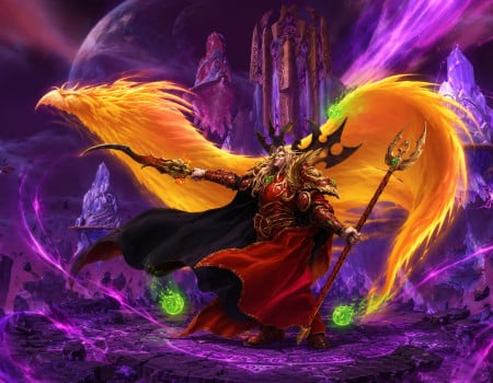 The Only the Eye: Tempest Keep Raid Guide for TBC Anniversary You Need Check Out Complete the Eye: Tempest Keep Raid Guide