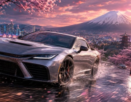 Discover Forza Horizon 6 All Cars List 2026 Check out the Forza Horizon 6 All Cars List