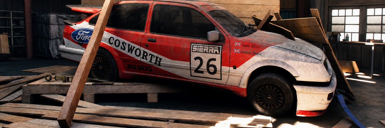 Unlock All 15 Cars From Barn Finds in Forza Horizon 6 Get All 15 Barn Finds in Forza Horizon 6