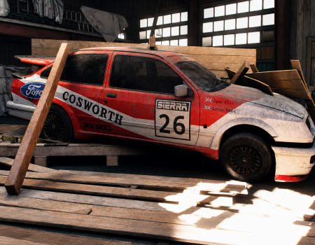 Unlock All 15 Cars From Barn Finds in Forza Horizon 6 Get All 15 Barn Finds in Forza Horizon 6