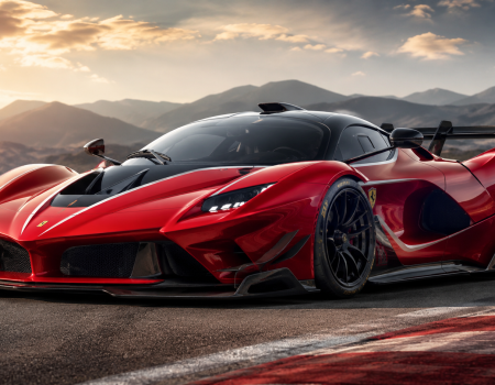 Which Are the Best Forza Horizon 6 Cars in the Game Find Out About the Best Cars in Forza Horizon 6