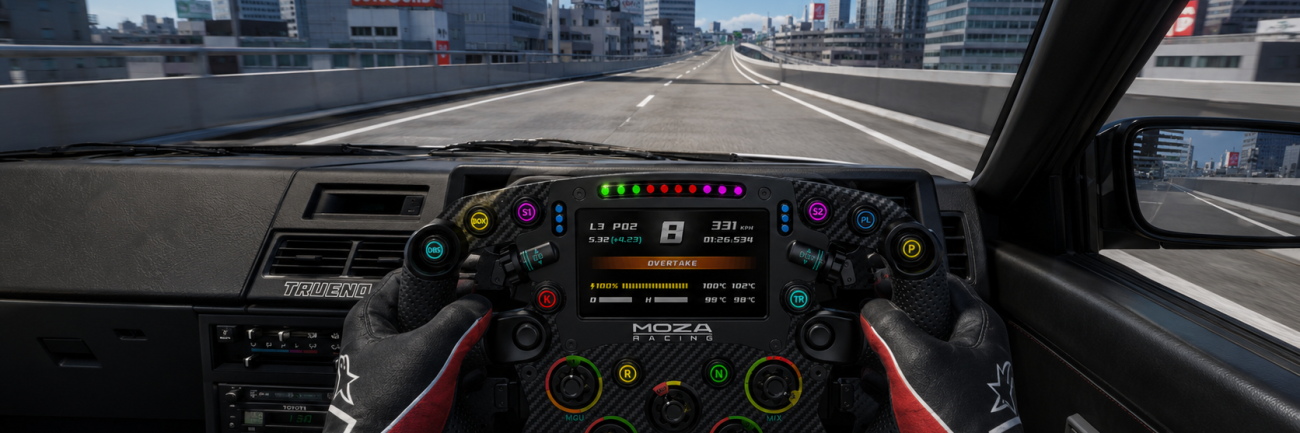 Best Settings for Your Wheel in Forza Horizon 6 Check Out the Best Wheel Settings for Forza Horizon 6