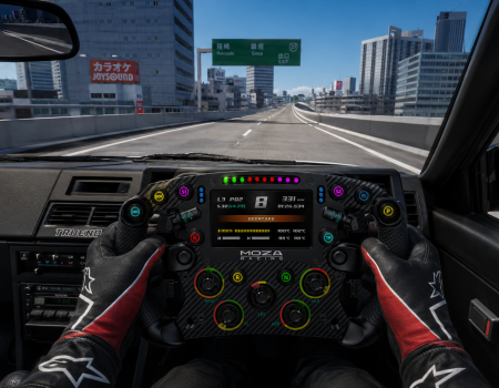Best Settings for Your Wheel in Forza Horizon 6 Check Out the Best Wheel Settings for Forza Horizon 6