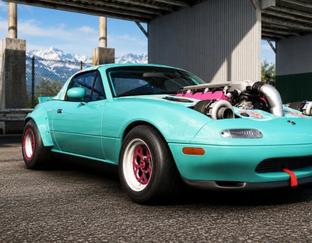Listing Top 10 Forza Horizon 6 Best Drag Cars Check Out the Best Cars for Drag Racing in Forza Horizon 6