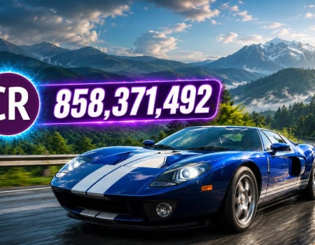 Learn About the Best Methods to Farm Credits Fast in FH6 Discover How to Farm Credits Fast in Forza Horizon 6