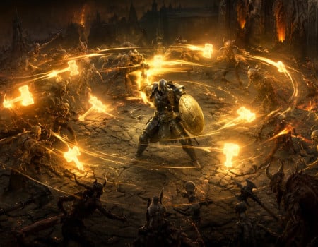 Check out Diablo 2 Resurrected Best Runewords for Season 14 Find Diablo 2 Resurrected Best Runewords for Season 14
